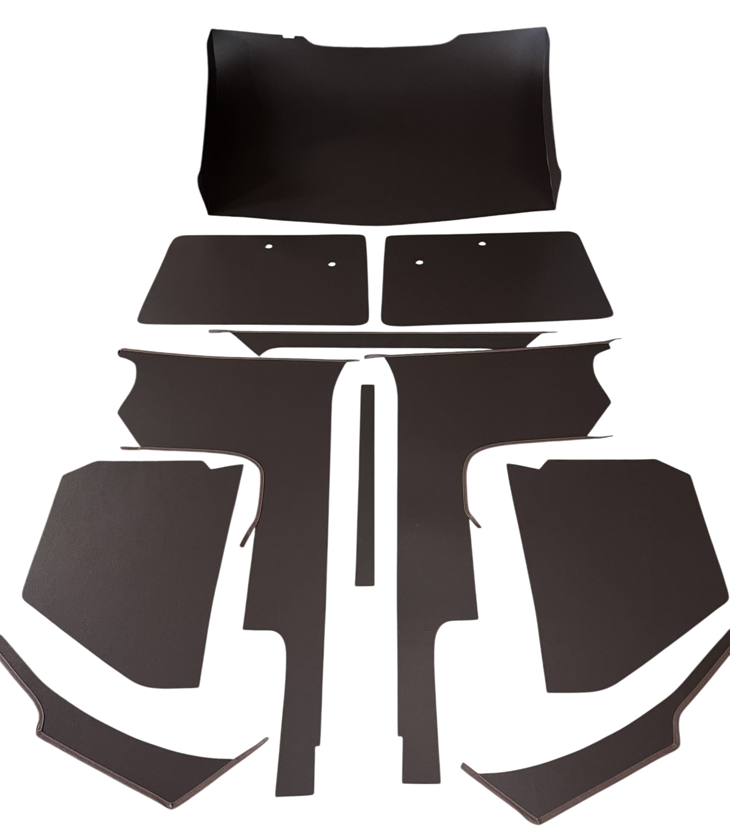 Brown Interior Kit