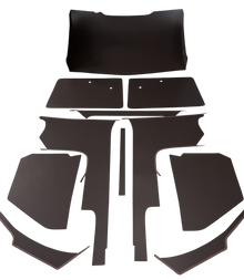 Brown Interior Kit