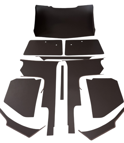 Brown Interior Kit