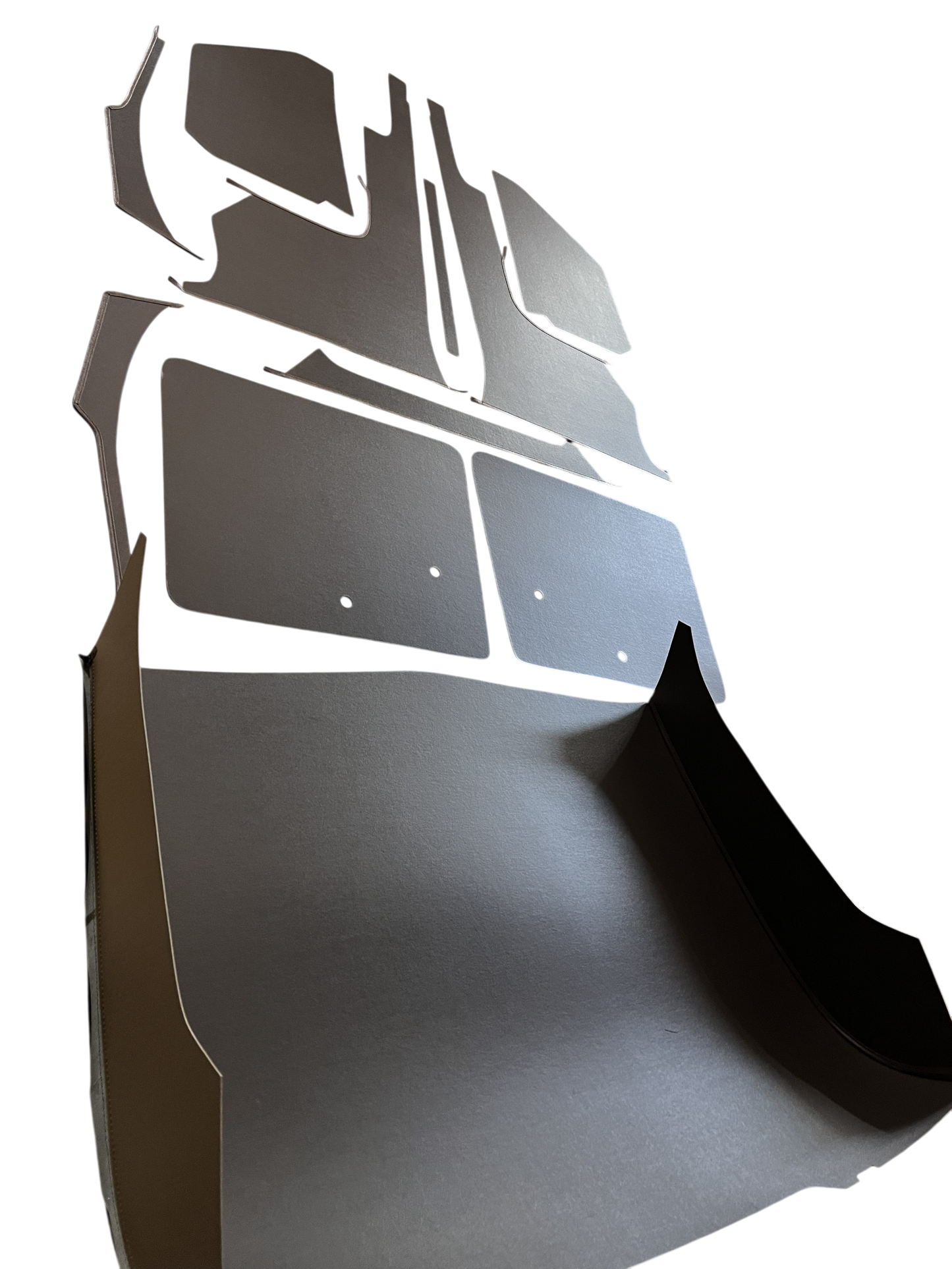 Brown Interior Kit