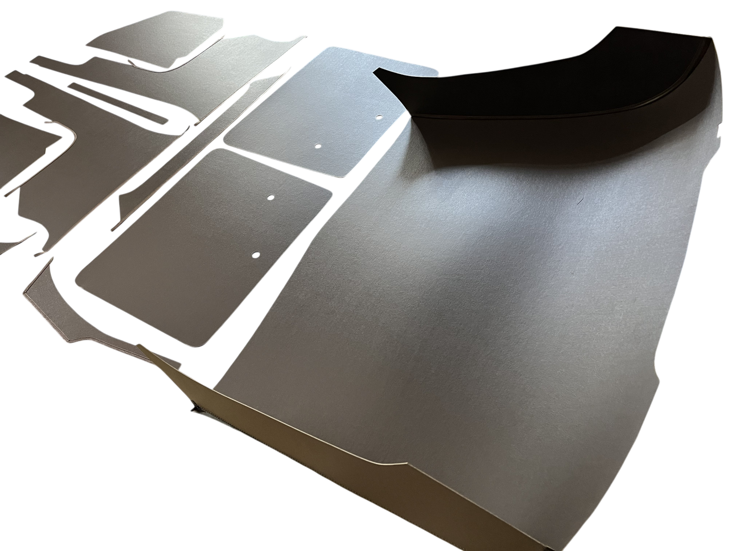 Brown Interior Kit
