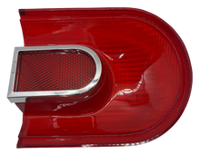 New Old Stock Mopar Right Outer Tail Lens For 1965 Dodge Dart Models #2525688