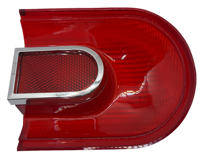 New Old Stock Mopar Right Outer Tail Lens For 1965 Dodge Dart Models #2525688