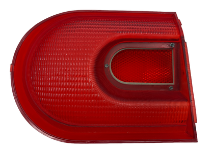 New Old Stock Mopar Right Outer Tail Lens For 1965 Dodge Dart Models #2525688