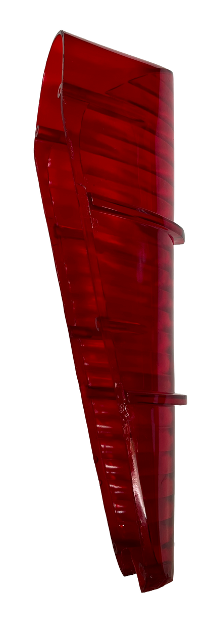 New Tail Lenses for 1955 Chrysler 300, New Yorker, Windsor, T&C Models #1622195