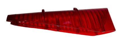 New Tail Lenses for 1955 Chrysler 300, New Yorker, Windsor, T&C Models #1622195