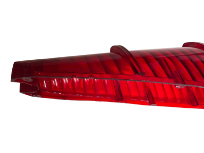 New Tail Lenses for 1955 Chrysler 300, New Yorker, Windsor, T&C Models #1622195