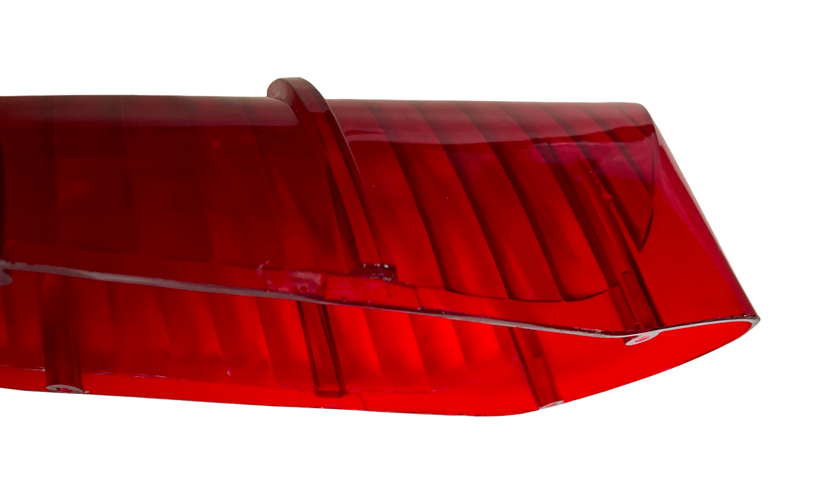 New Tail Lenses for 1955 Chrysler 300, New Yorker, Windsor, T&C Models #1622195