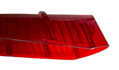 New Tail Lenses for 1955 Chrysler 300, New Yorker, Windsor, T&C Models #1622195