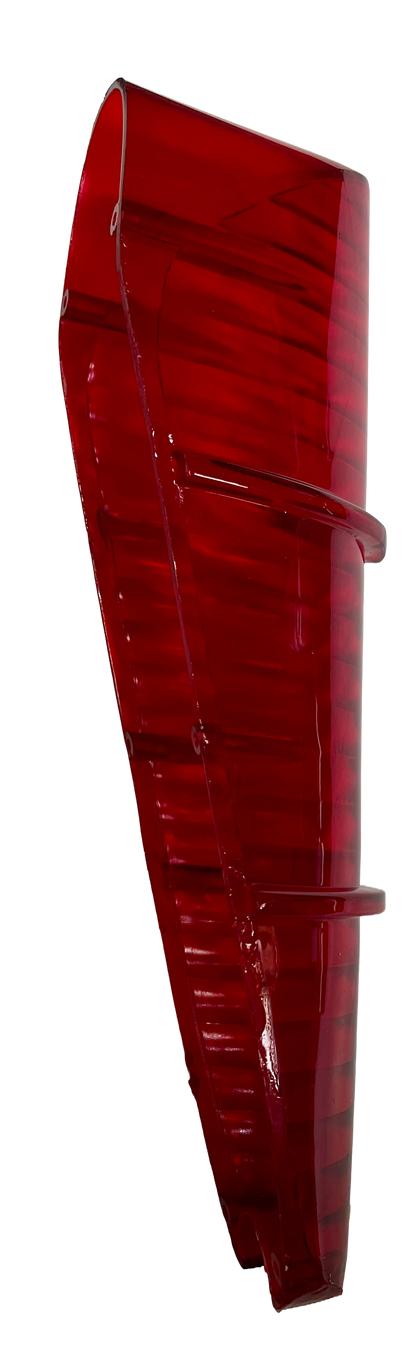 New Tail Lenses for 1955 Chrysler 300, New Yorker, Windsor, T&C Models #1622195