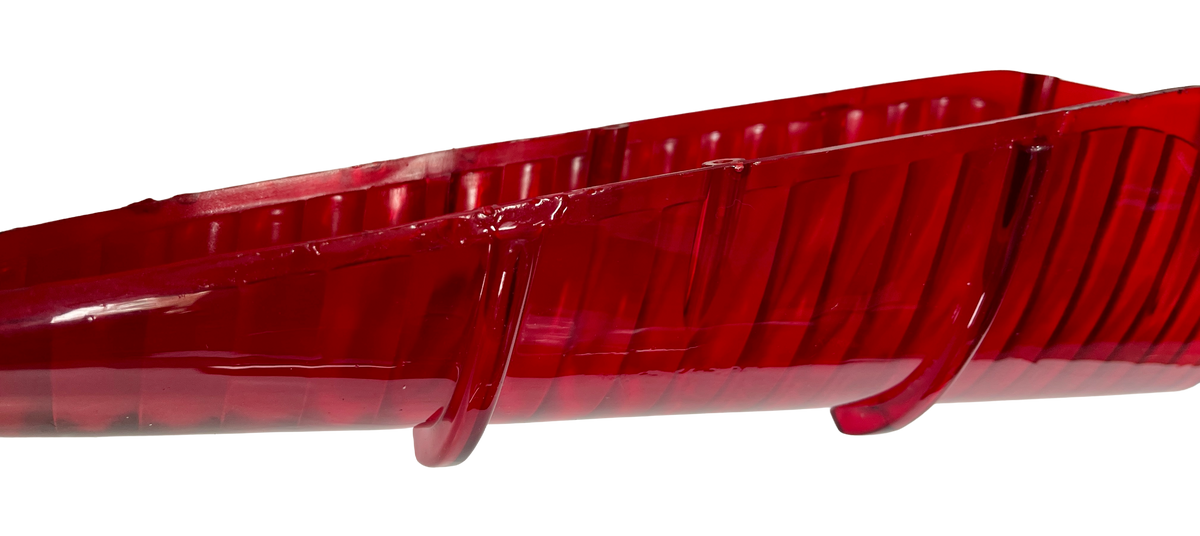 New Tail Lenses for 1955 Chrysler 300, New Yorker, Windsor, T&C Models #1622195
