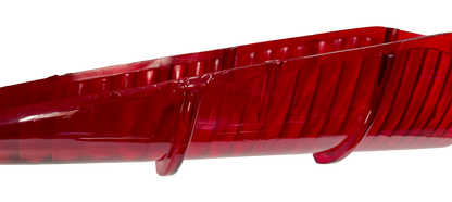 New Tail Lenses for 1955 Chrysler 300, New Yorker, Windsor, T&C Models #1622195