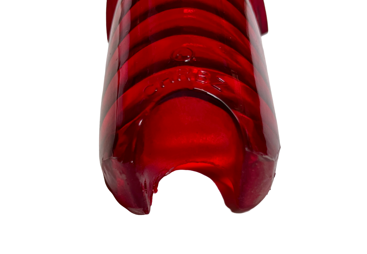 New Tail Lenses for 1955 Chrysler 300, New Yorker, Windsor, T&C Models #1622195