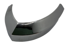 New Old Stock Left Outer Grille Moulding for 1953 Plymouth Models #1434922