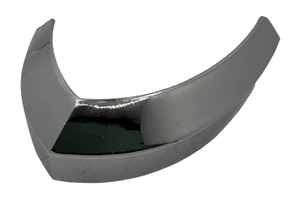 New Old Stock Left Outer Grille Moulding for 1953 Plymouth Models #1434922