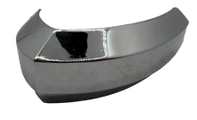 New Old Stock Left Outer Grille Moulding for 1953 Plymouth Models #1434922