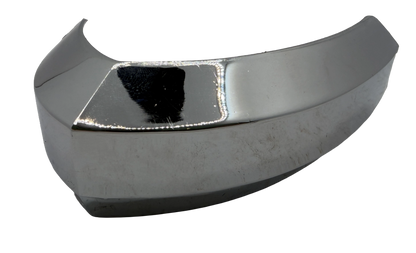 New Old Stock Left Outer Grille Moulding for 1953 Plymouth Models #1434922