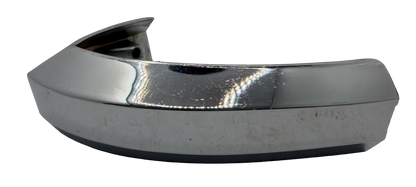 New Old Stock Left Outer Grille Moulding for 1953 Plymouth Models #1434922