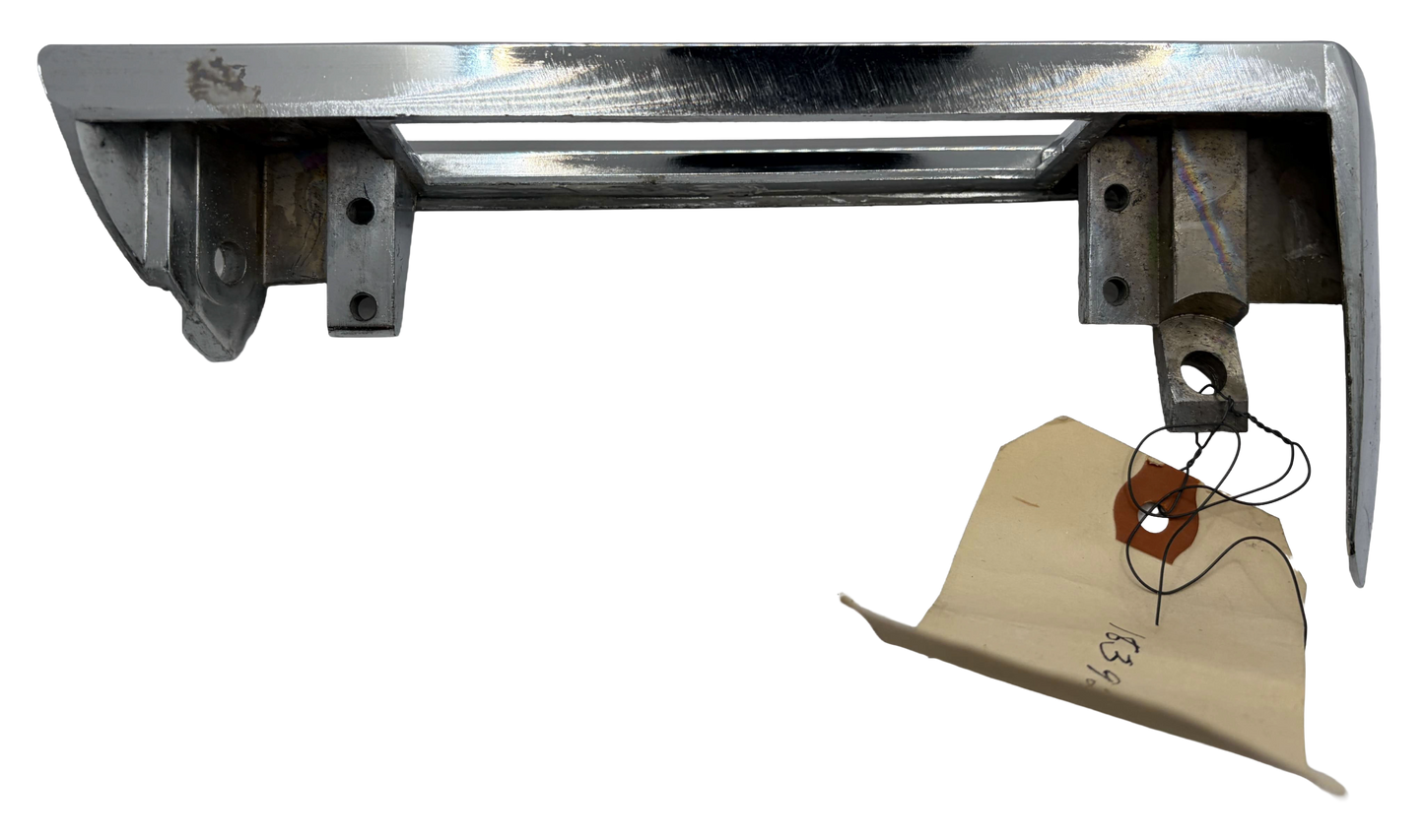 New Old Stock Right Ash Tray Housing for 1958 DeSoto Models Mopar #1839236