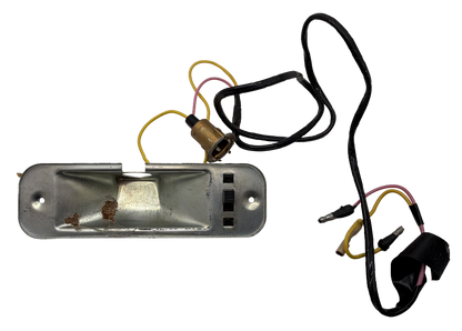 New Old Stock Map Light Package For 1968 Plymouth Fury Models Mopar #2864323