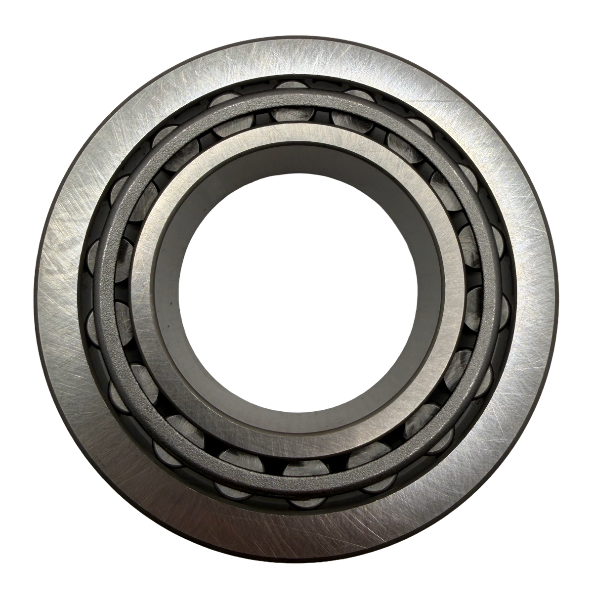 Differential Bearing and Cup