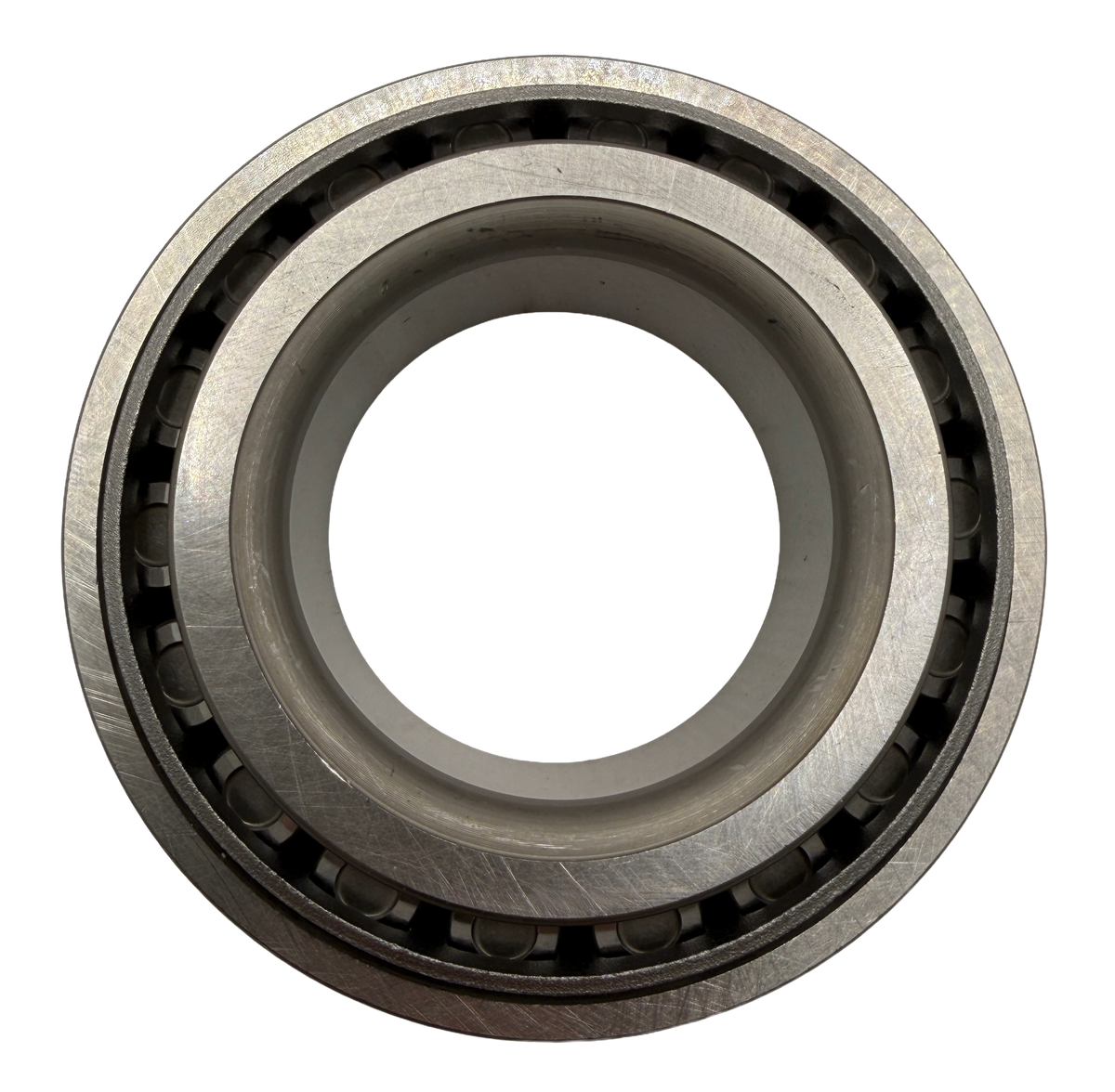 Differential Bearing and Cup