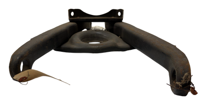 New Old Stock Front Lower Control Arm With Spring Right Seat 1939 Plymouth & Dodge Models Mopar #694485