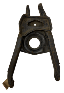 New Old Stock Left Front Lower Control Arm For 1940-1954 Plymouth Dodge DeSoto Models Mopar #952956