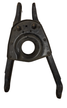 New Old Stock Left Front Lower Control Arm For 1940-1954 Plymouth Dodge DeSoto Models Mopar #952956
