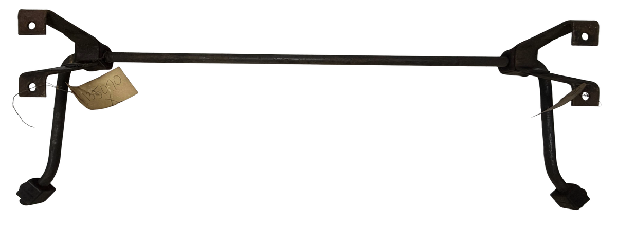 New Old Stock Sway Eliminator Shaft for 1946-48 Chrysler Models #1135070