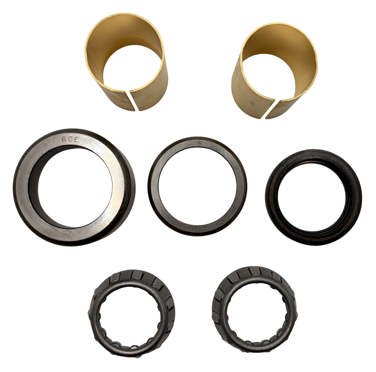 Steering Box Repair Kit