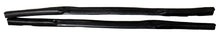 Front Vent Window Rubber Pair