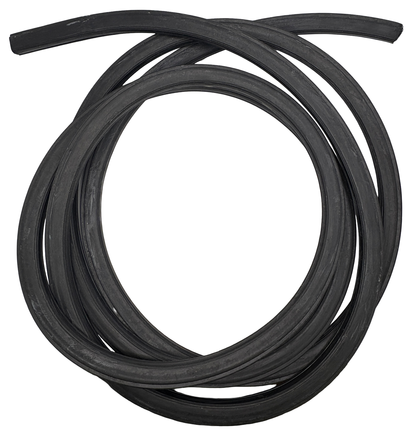 Windshield Rubber