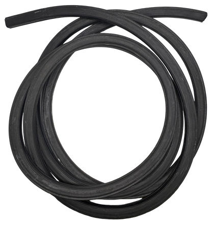 Windshield Rubber