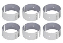 Connecting Rod Bearings