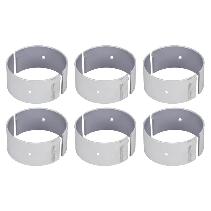 Connecting rod bearings