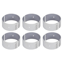 Connecting rod bearings