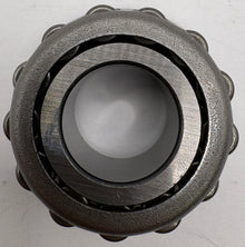 Front Wheel Bearing Cone and Roller Outer