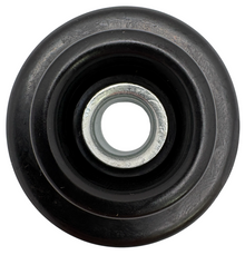 Gas Pedal Draft Seal