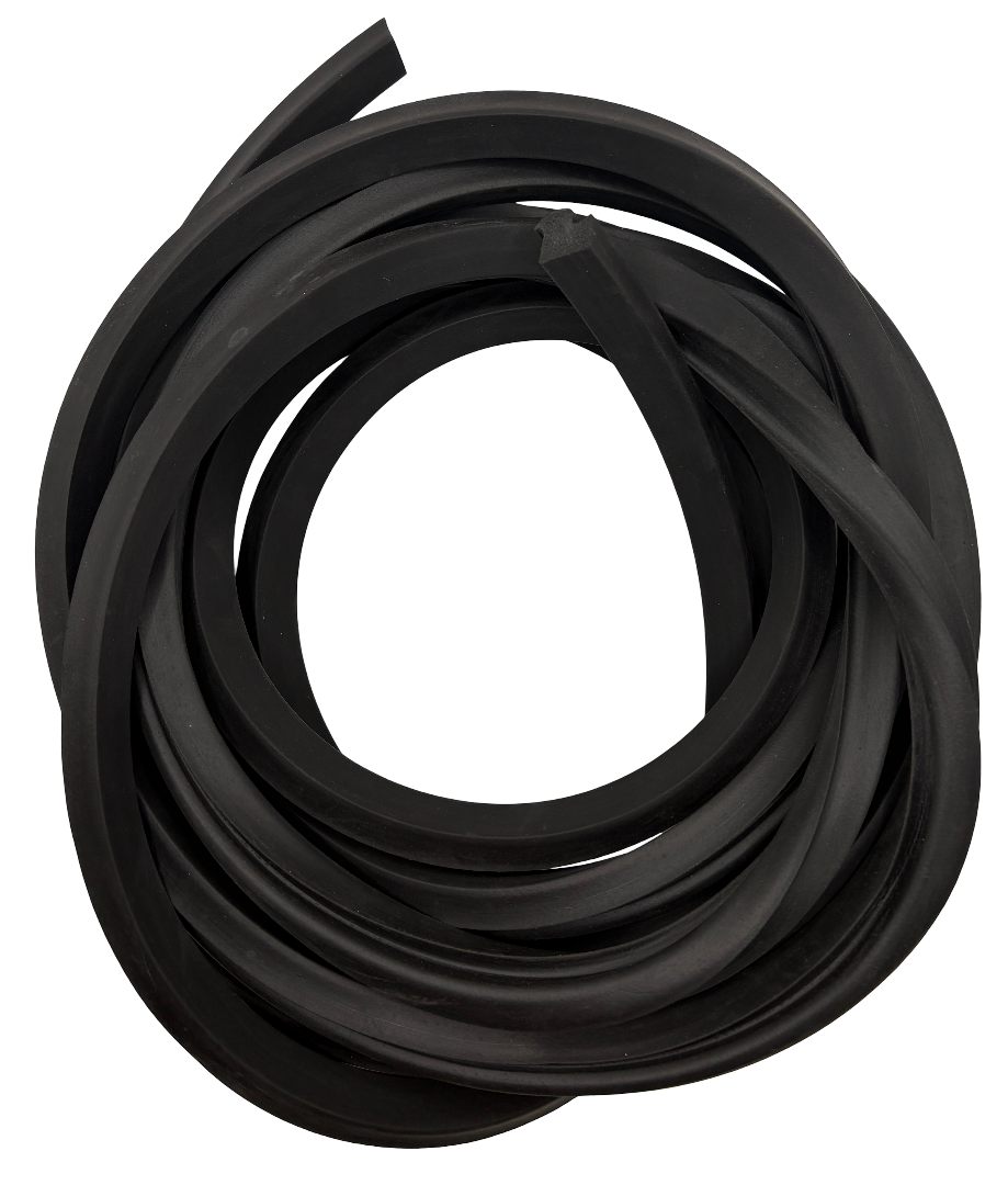 Trunk Rubber Seal