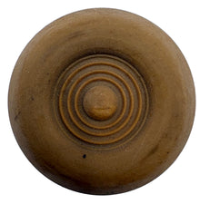 Brown Starter Pedal Pad