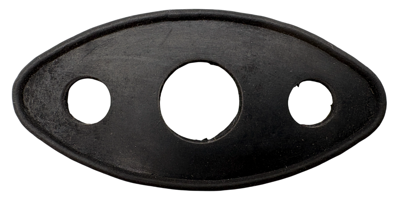 Door Handle Pad