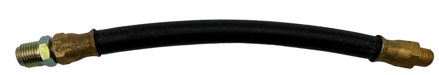 Fuel Pump Flex Line