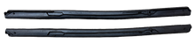 Vent Window Rubber Pair