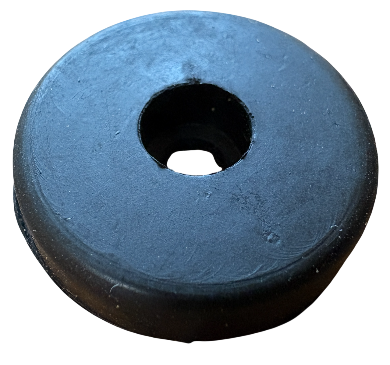 Door Bumper Round
