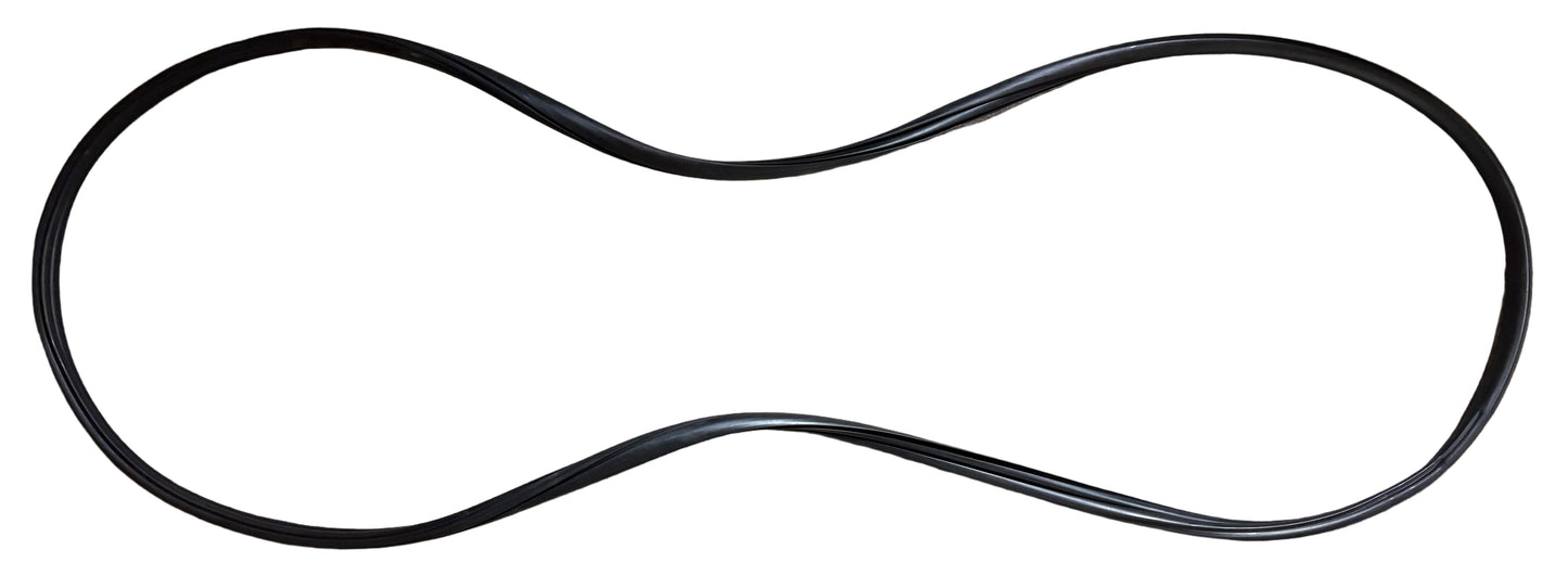 Windshield Rubber