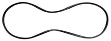 Windshield Rubber