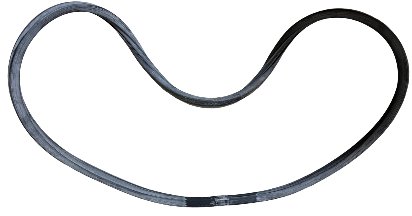 Window Rubber