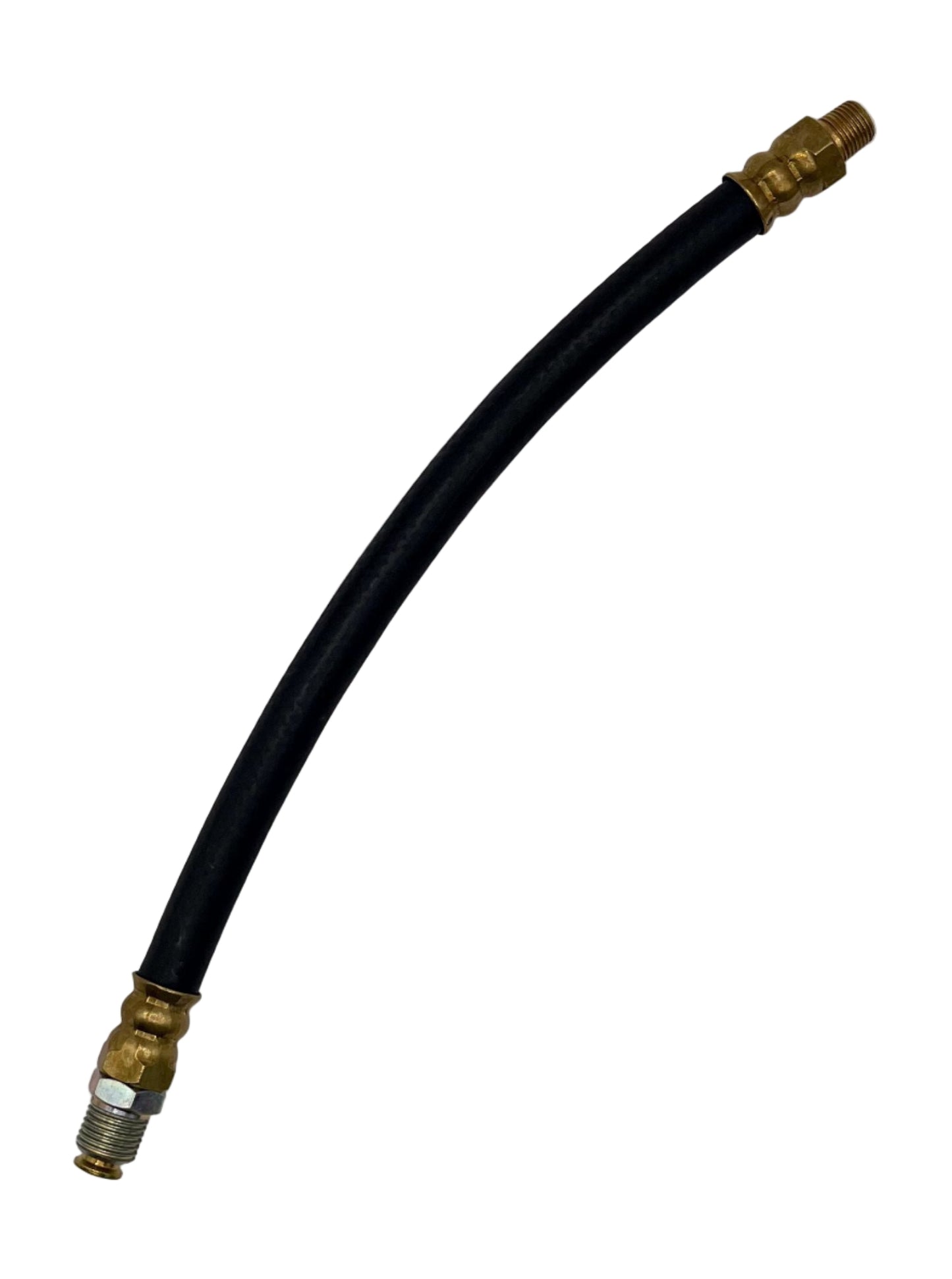 Fuel Flex Line