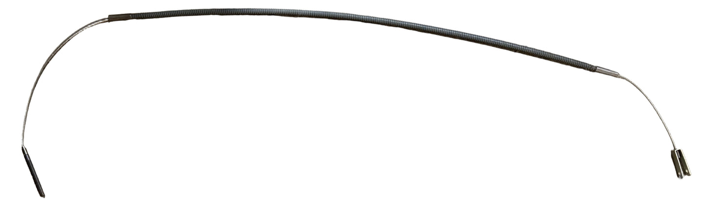 Emergency Brake Cable